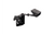 Single Guard Leg Mount with 2″-3″ Round Pole Clamp