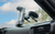 Large Suction Cup VESA Mount