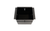 Adjustable Depth Console Storage Pocket – 5”