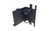 Computer Mount with Cord Wrap for 2″ Poles
