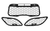 Dodge Durango 2021+ Cargo Window Guards – Hex