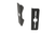 Rivian Push Bumper Side Light Bracket
