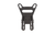 Landscape to Portrait Mount: VESA/Rotational Bracket Kit