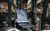 Getac G140 Tablet Cradle, QUAD RF