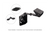 Universal Guard Leg Mount – Single Articulating Arm