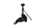 2013-2019 Ford Police Interceptor Sedan/Utility Pedestal System Kit (No Mongoose)