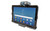 Samsung Galaxy Tab Active4 Pro/Active5 Pro Docking Station w/20-60V Isolated Power Adapter (2.5mm DC Power Jack)