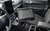 Getac B360 Laptop Cradle with Getac 120W Cig Plug Auto Power Adapter (No RF)