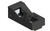 Universal Wide Body Console Box Kit with Locking Storage, Cup Holder and Side Arm Rest