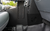 2022+ Ford F-150 Lightning Wide-to-Narrow Console Box with Cup Holder and Tall Rear Armrest