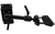 Zebra DS3678 Scanner Cradle Rectangular Guard Leg Mount Kit