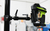 Zebra DS3678 Scanner Cradle 2″ – 3″ Round Tube Mount Kit