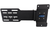 Zebra DS3678 Scanner Cradle Pivoting Mount Kit