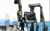 Zebra DS3678 Scanner Cradle Pivoting Mount Kit