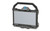 GETAC A140 NON-RF DOCK w/75MM HOLE TO STUD ADAPTER KIT