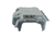 Getac F110 Non-RF Dock with 75mm Hole To Stud Adapter Kit