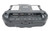 GETAC ZX10 NON-RF DOCK w/ 75MM HOLE TO STUD ADAPTER
