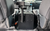 2021+ Ford F-150 Wide-To-Narrow Console Box with Cup Holder, Tall Armrest & Mongoose XLE 9″