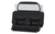 Ford Police Interceptor® Utility Full Transport Replacement Seat with Poly Window Cargo Partition