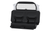 Ford Police Interceptor® Utility Full Transport Replacement Seat with Diamond Mesh Cargo Partition