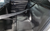 Ford Police Interceptor® Utility Full Transport Replacement Seat with Diamond Mesh Cargo Partition