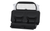 Ford Police Interceptor® Utility Full Transport Replacement Seat with Hex/Honeycomb Mesh Cargo Partition