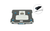Dell Rugged Laptop Docking Station; TRI RF; Full Port Replication with LIND 120W Auto Power Adapter