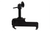 Kit – Freightliner M2 Plus Dash Mount with AMPs Zirkona Mount