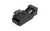 KIT – Small-Short Workstation Box with File Hanger Tray, Adjustable Armrest, and 9″ Radio Platform (4WD Shifter Version)