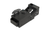 KIT – Small-Short Workstation Box with File Hanger Tray, Adjustable Armrest, and 9″ Radio Platform (4WD Shifter with Cupholder Version)