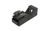 KIT – Small-Short Workstation Box with File Hanger Tray, Workstation Console  (Includes Cupholders), 2 Adjustable Armrests, and Top Plate