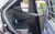 Ford Police Interceptor® Utility Single Cell Prisoner Partition for Transport Replacement Seat