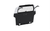 Chevy Tahoe Cargo Partition – Hex Mesh