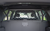 Chevy Tahoe Cargo Partition – Hex Mesh