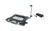 Getac K120 Laptop Cradle – TRI-RF – With USB-C Power Adapter
