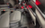 2015+ Ford Transit and 2016+ Mercedes-Benz Metris Van Pedestal System Kit (for use with Console Box)