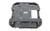 Getac ZX10 Vehicle Docking Station with Getac 65W Auto Power Adapter with Cigarette Lighter Connector (Tri RF)