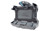 Getac ZX10 Vehicle Docking Station with Getac 65W Auto Power Adapter with Bare Wire Lead (No RF)