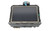 Getac ZX10 Vehicle Docking Station with Getac 65W Auto Power Adapter with Bare Wire Lead (Tri RF)