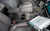 Rivian R1T & R1S Console with Cup Holder