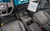 Rivian R1T & R1S Console with Cup Holder, Tall Armrest, Side Mount & Mongoose 9″ XLE