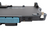 Getac V120 Docking Station, Full Port, No RF with 120W Power Adapter