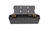 Getac F120 Tablet Docking Station, Full Port, QUAD RF with 120W Auto Power Adapter