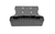 Getac F120 Tablet Cradle, No RF with 120W Auto Power Adapter