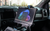Getac F120 Tablet Cradle, No RF with 120W Auto Power Adapter