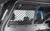 2021+ Ford F150 Passenger Partition