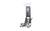 Flat Fold Mongoose XLE 9” with Landscape to Portrait Mount and Rotational Bracket Kit
