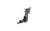 Flat Fold Mongoose XLE 12” with Landscape to Portrait Mount and Rotational Bracket Kit