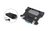 TOUGHBOOK 55/56 Full Dock Kit (Dual RF, Powered Serial) with 120W Bare Wire Power Supply