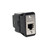 Kussmaul Data Port / Microphone Extension RJ45 Module